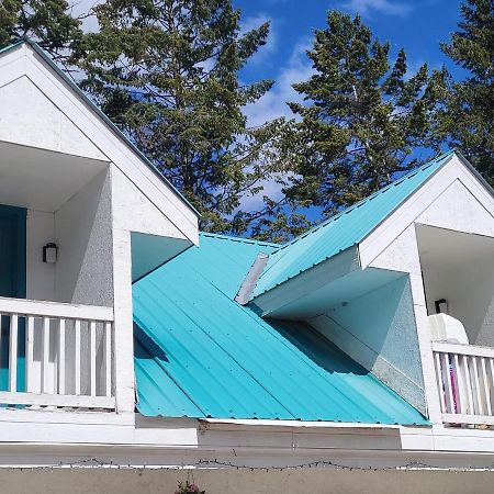 Appletree Inn Рейдиум-Хот-Спрингс Экстерьер фото