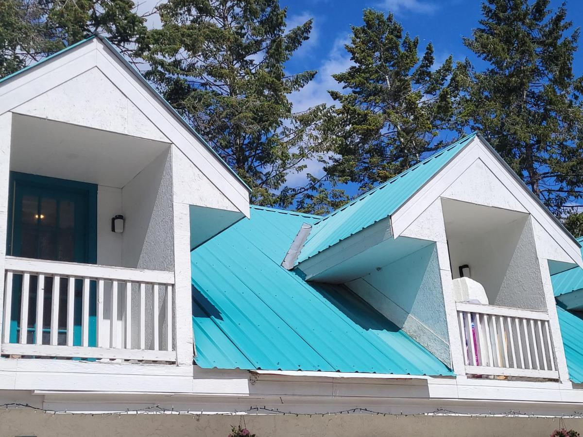 Appletree Inn Рейдиум-Хот-Спрингс Экстерьер фото